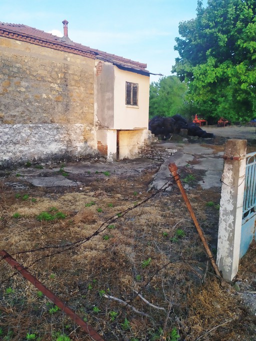 Μονοκατοικία 60 τ.μ. για πώληση