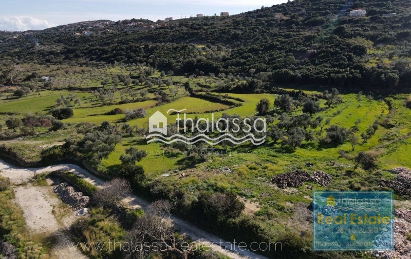 Land plot 16.000 sqm for sale, Kefallinia Prefecture, Kefalonia