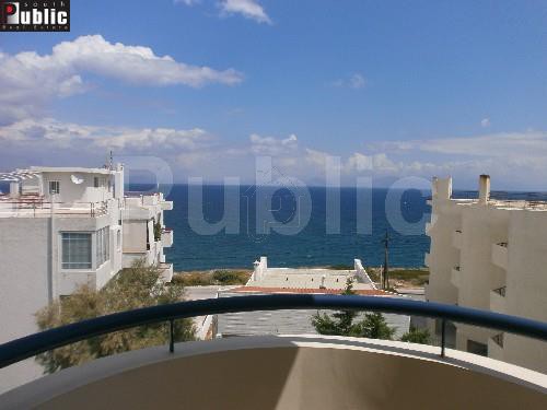 Apartment 94sqm for sale-Rafina » Kalitexnoupoli