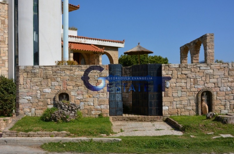 Maisonette 350sqm for sale-Vravrona