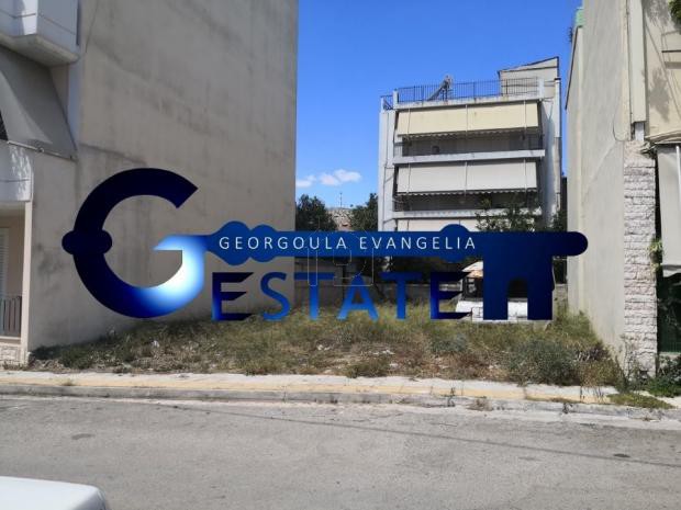 Land plot 176sqm for sale-Kamatero » Agia Triada