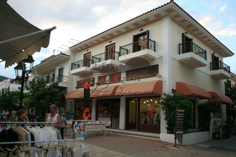 Hotel 600 sqm for sale, Sporades, Skiathos