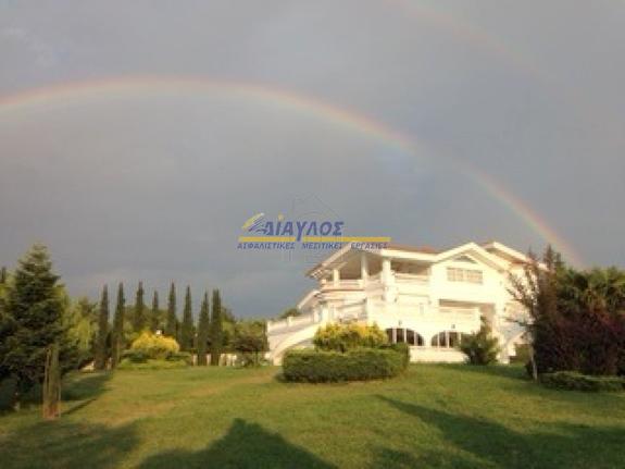 Βίλλα 800 τ.μ. για πώληση, Θεσσαλονίκη - Κέντρο, Κέντρο
