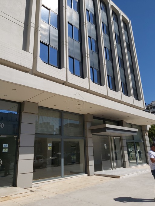 Office 1.250sqm for rent-Palaio Faliro » Evgenidio
