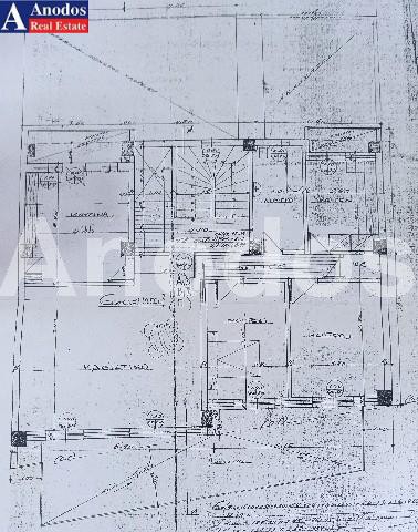 Κτίριο 600 τ.μ. για πώληση, Αθήνα - Δυτικά Προάστια, Γαλάτσι