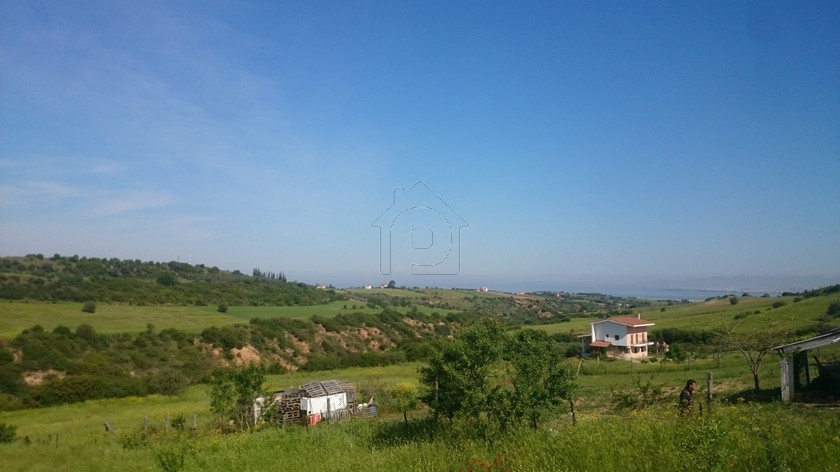 Parcel 6.000sqm for sale-Mikra