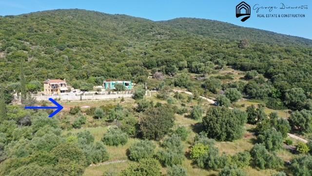 Αγροτεμάχια 2.150 τ.μ. για πώληση, Ν. Κεφαλονιάς, Κεφαλονιά