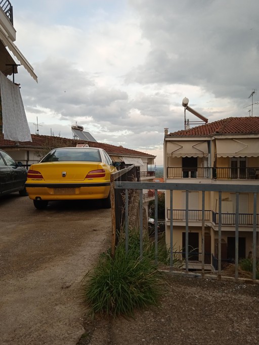 Οικόπεδο 160 τ.μ. για πώληση