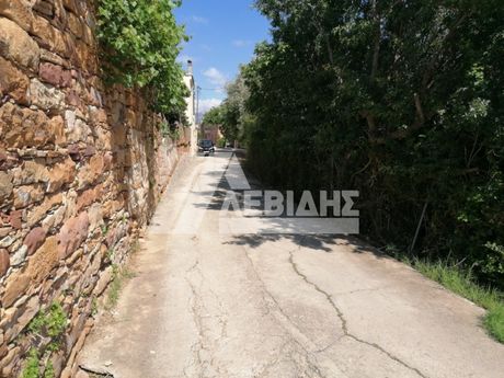Land plot 2.125sqm for sale-Chios » Chios Town