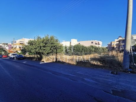 Οικόπεδο 1.102τ.μ. για πώληση-Ηράκλειο κρήτης » Μεσαμπελιές