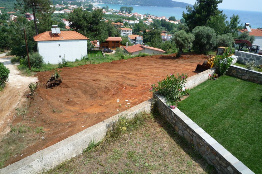 Οικόπεδο 953 τ.μ. για πώληση