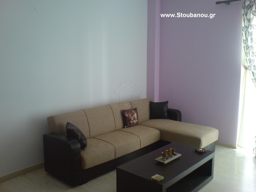 Apartment 85sqm for sale-Amaliada » Kentro