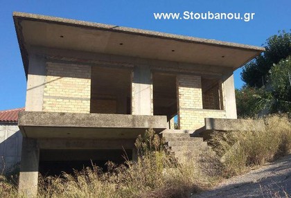 Detached home 85sqm for sale-Volakas » Epitalio
