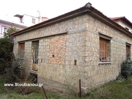 Detached home 68sqm for sale-Amaliada » Ilida