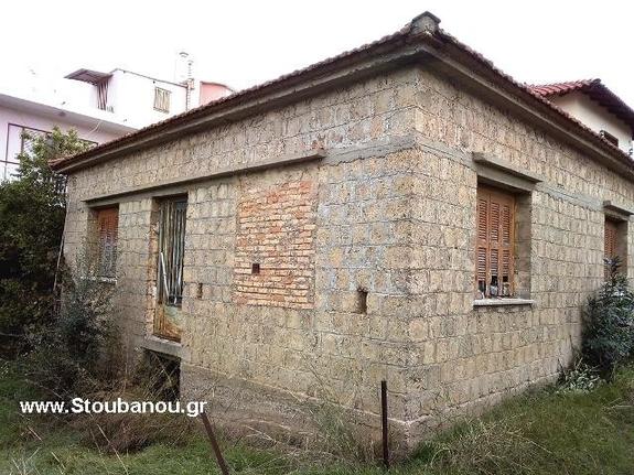 Detached home 68 sqm for sale, Ilia, Amaliada