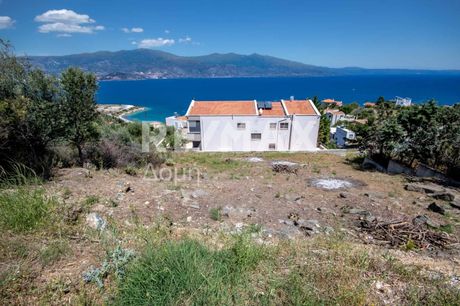 Land plot 610sqm for sale-Volos » Nees Pagases