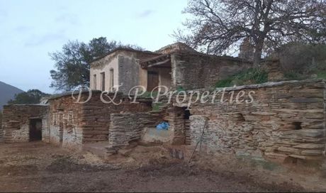 Parcel 8.000sqm for sale-Andros » Chora