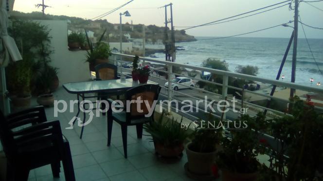 Apartment 117 sqm for sale, Rethymno Prefecture, Rethimno