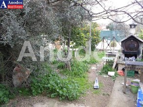 Land plot 1.080sqm for sale-Marousi » Agios Thomas