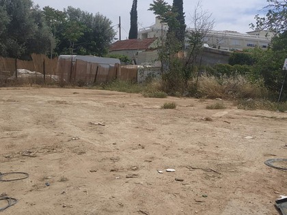 Land plot 550sqm for sale-Marousi » Agios Thomas