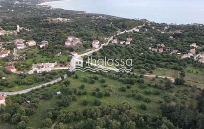 Land plot 1.000sqm for sale-Kefalonia » Leivatho