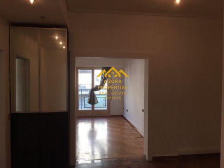 Apartment 65sqm for sale-Kentro » Plateia Vathis