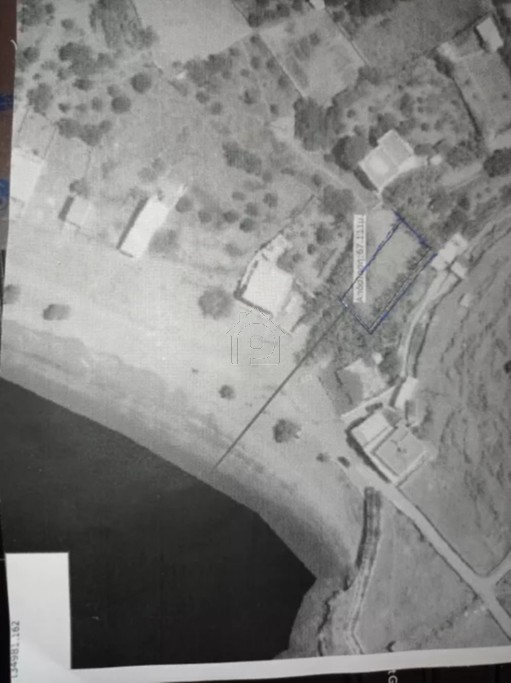 Land plot 500 sqm for sale