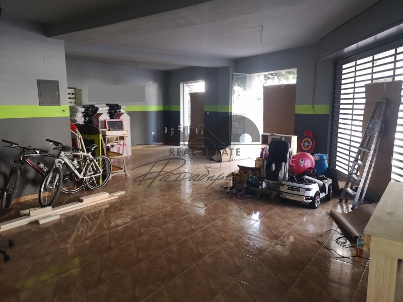 Store 80sqm for rent-Volos » Anavros