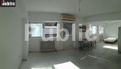 Κτίριο 542τ.μ. για πώληση-Λεωφ. πατησίων - λεωφ. αχαρνών » Κάτω πατήσια