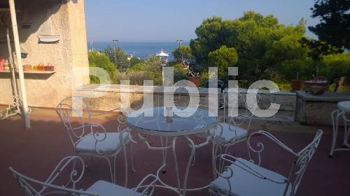 Μονοκατοικία 160τ.μ. για πώληση-Σούνιο