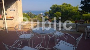 Detached home 160sqm for sale-Sounio