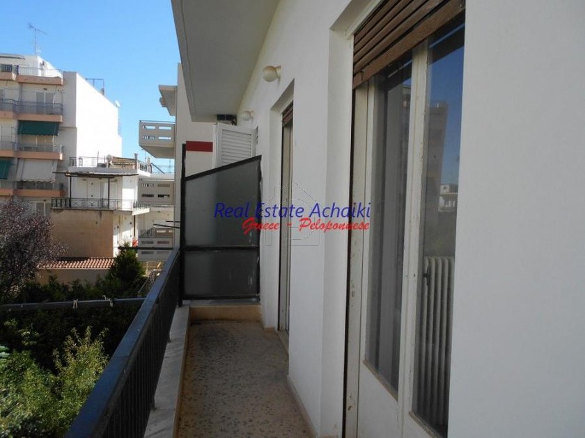 Διαμέρισμα 93τ.μ. για πώληση-Αίγιο » Άγιος ιωάννης