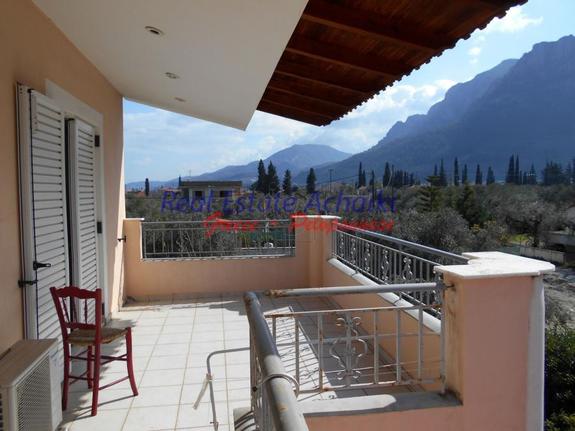 Maisonette 100 sqm for rent, Achaia, Diakopto