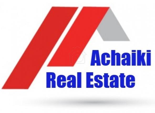 Land plot 1.100 sqm for sale, Achaia, Diakopto