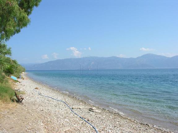 Οικόπεδο 600 τ.μ. για πώληση, Αχαΐα, Αίγιο