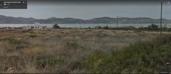 Parcel 4.267 sqm for sale