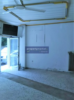 Store 165sqm for sale-Kavala » Ag. Ioannis