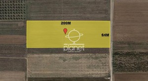 Parcel 12.750sqm for sale-Kallikrateia » Lakkoma