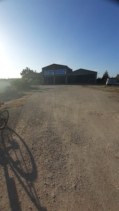 Business bulding 500 sqm for sale