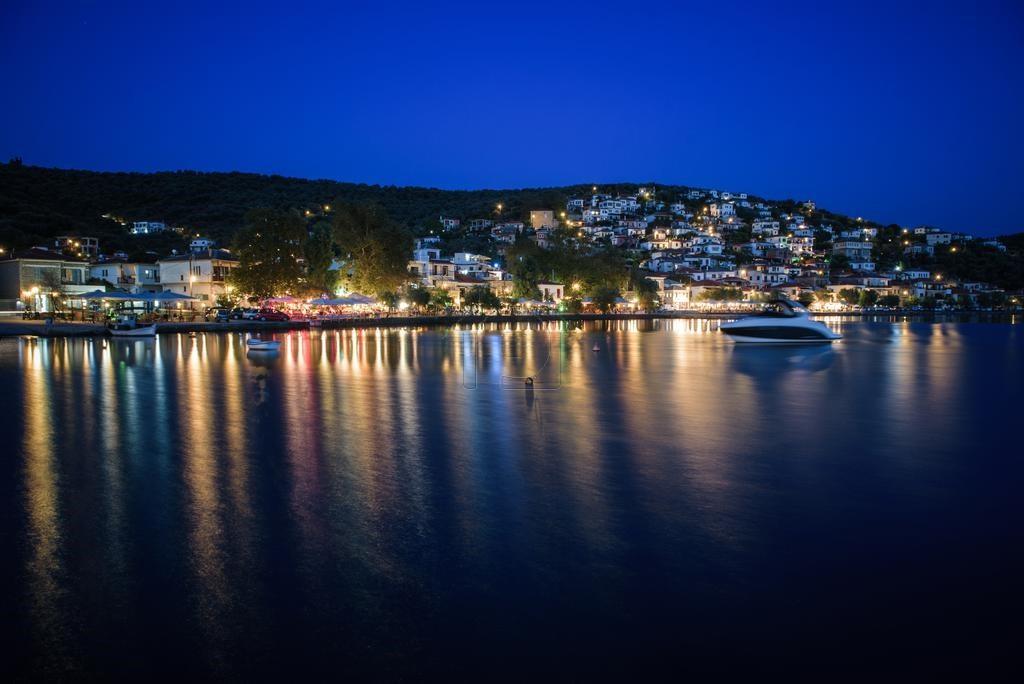 Μονοκατοικία 107 τ.μ. προς πώληση, Άφυσσος