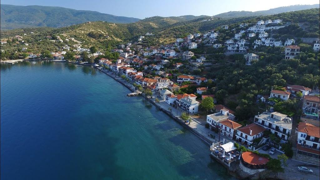 Μονοκατοικία 107 τ.μ. προς πώληση, Άφυσσος
