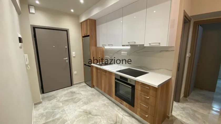 Apartment 42 sqm for sale, Thessaloniki - Center, Martiou