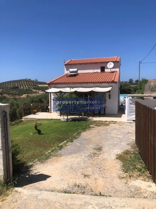 Μονοκατοικία 87τ.μ. για πώληση-Γεροπόταμος » Σκεπαστή