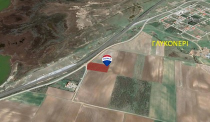 Land plot 6.265sqm for sale-Iasmos » Glikoneri