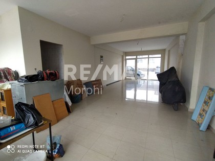 Store 60sqm for rent-Komotini » Center