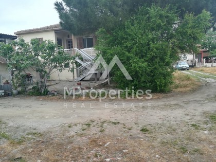 Detached home 270sqm for sale-Axios » Nea Malgara