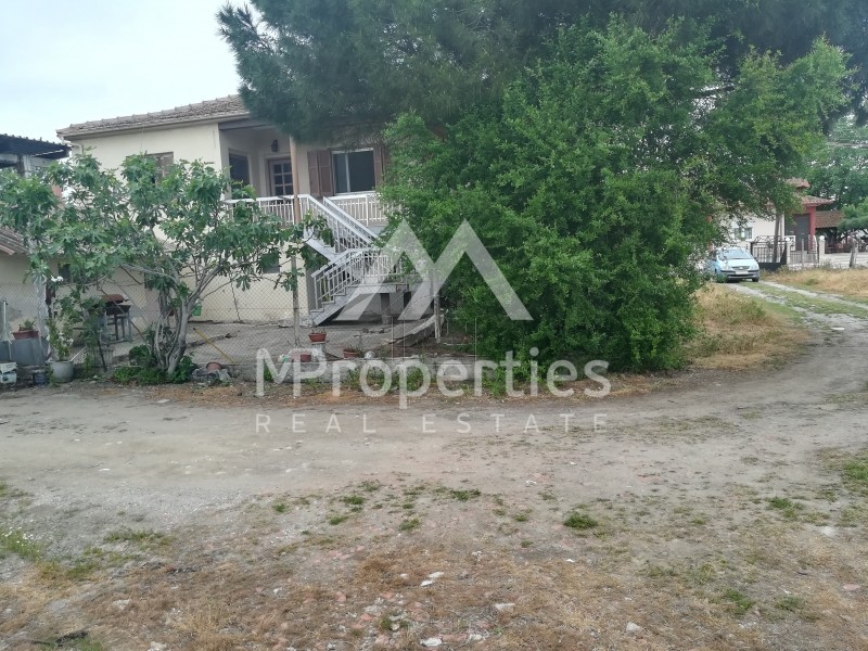 Detached home 270 sqm for sale, Thessaloniki - Suburbs, Axios