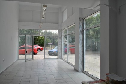 Store 48sqm for rent-Komotini » Center