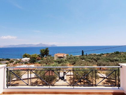 Detached home 260sqm for sale-Methana » Agios Georgios