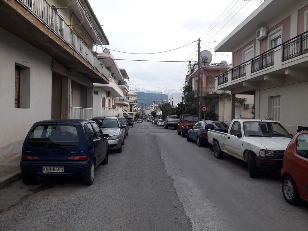 Μονοκατοικία 71 τ.μ. πρός πώληση, Ν. Χανίων, Χανιά